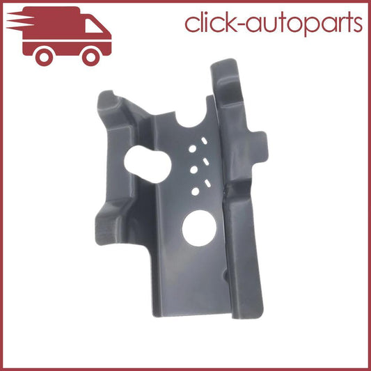 For 2015-2019 for Ford for Mustang Passenger Side Radiator Support Bracket Mount Black Q