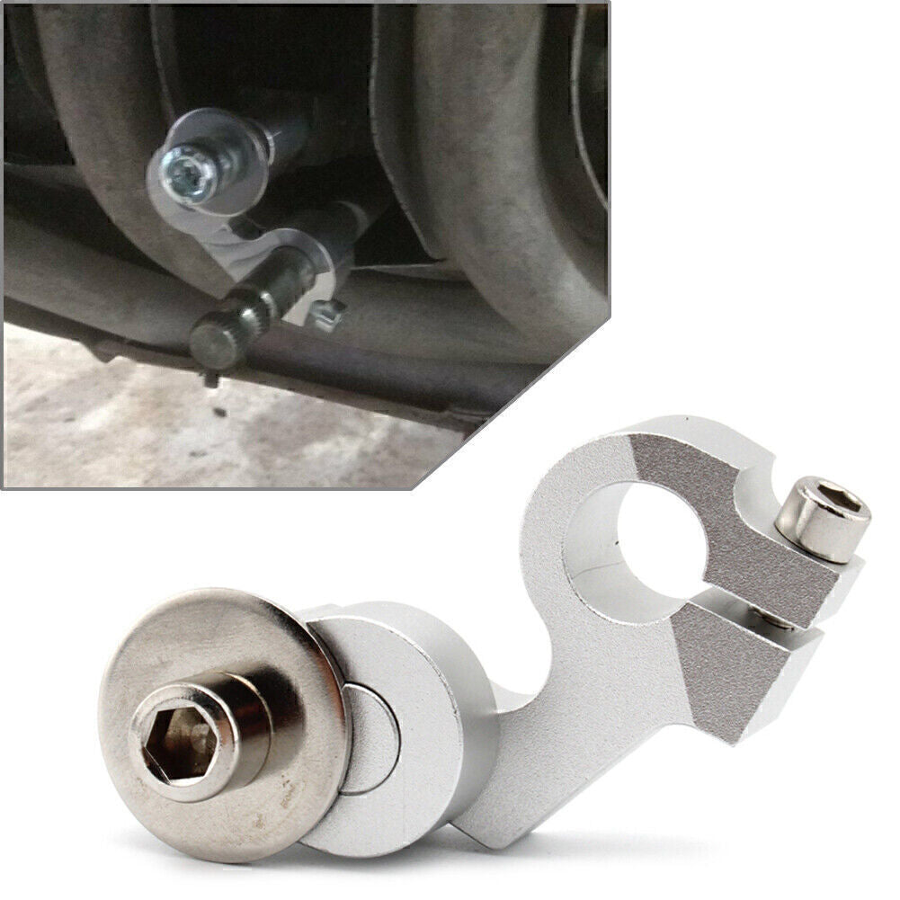 for Honda GL1500 Goldwing Silver Additional Gearshift Lever Support Pivot
