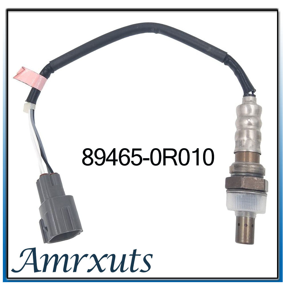 Downstream oxygen (O2) sensor suitable for RAV4, for Camry , for Lexus ES300h 2.5L 89465-0R010- n