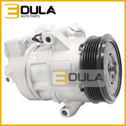 5SE09C AC compressor FITS for Mitsubishi Colt MCC for Smart Forfour (454) 1.5 GE/NEW