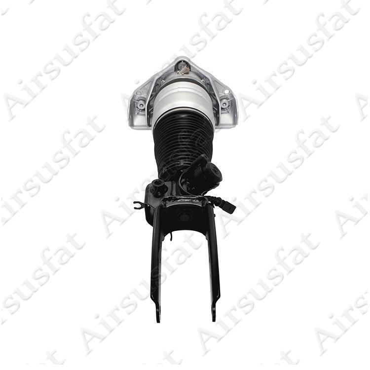 Front Left Air Suspension Shock Absorber Fit for Porsche for Cayenne for Audi Q7 for VW Touareg