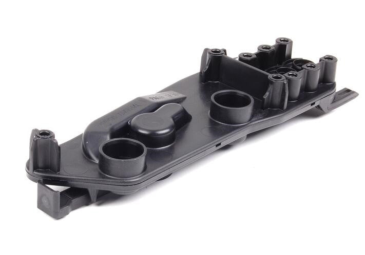 Radiator cooling mounting plate suitable for 5 , 6 and 7 528i- n