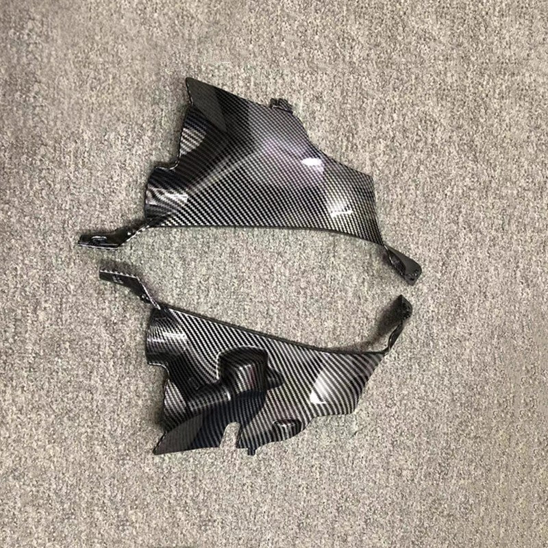 ABS Upper Inner Dash Cover Panel Fairing for Ducati Panigale V4 V4S 2018-2024