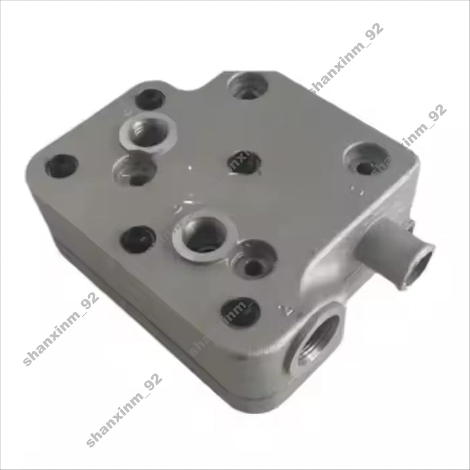 Air Compressor Head Kit 4309439 for Engine NT855 B3.3 ISM11 ISM L9 QSM11
