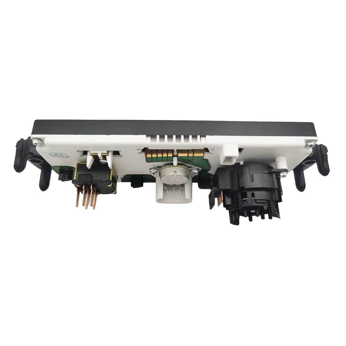 Heat A/C Temperature Climate Control Panel For Blazer S10 for GMC Sonoma n
