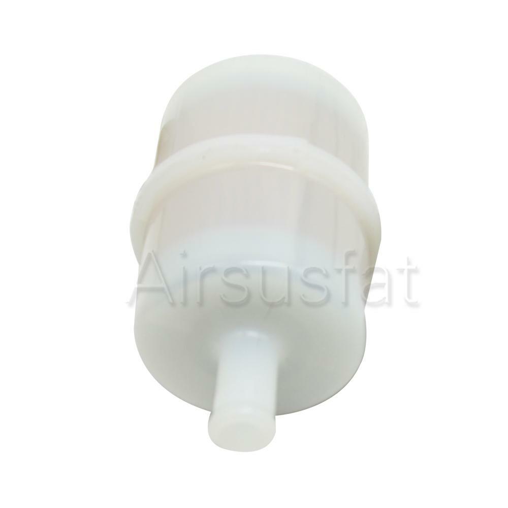 for Mercedes W221 W164 W251 W166 Air Suspension Compressor External Air Filter