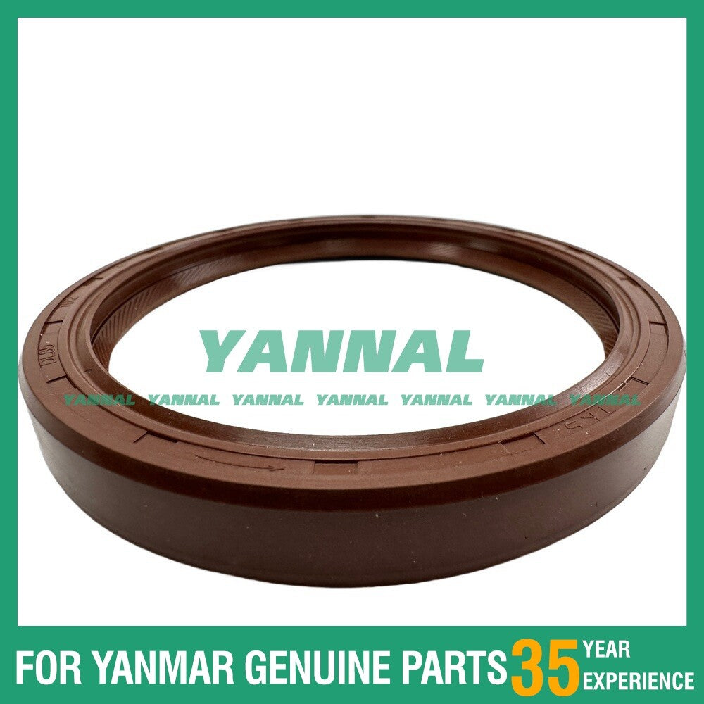 1305027 Crankshaft rear oil seal suitable for FAWDE KD488D engine parts -
