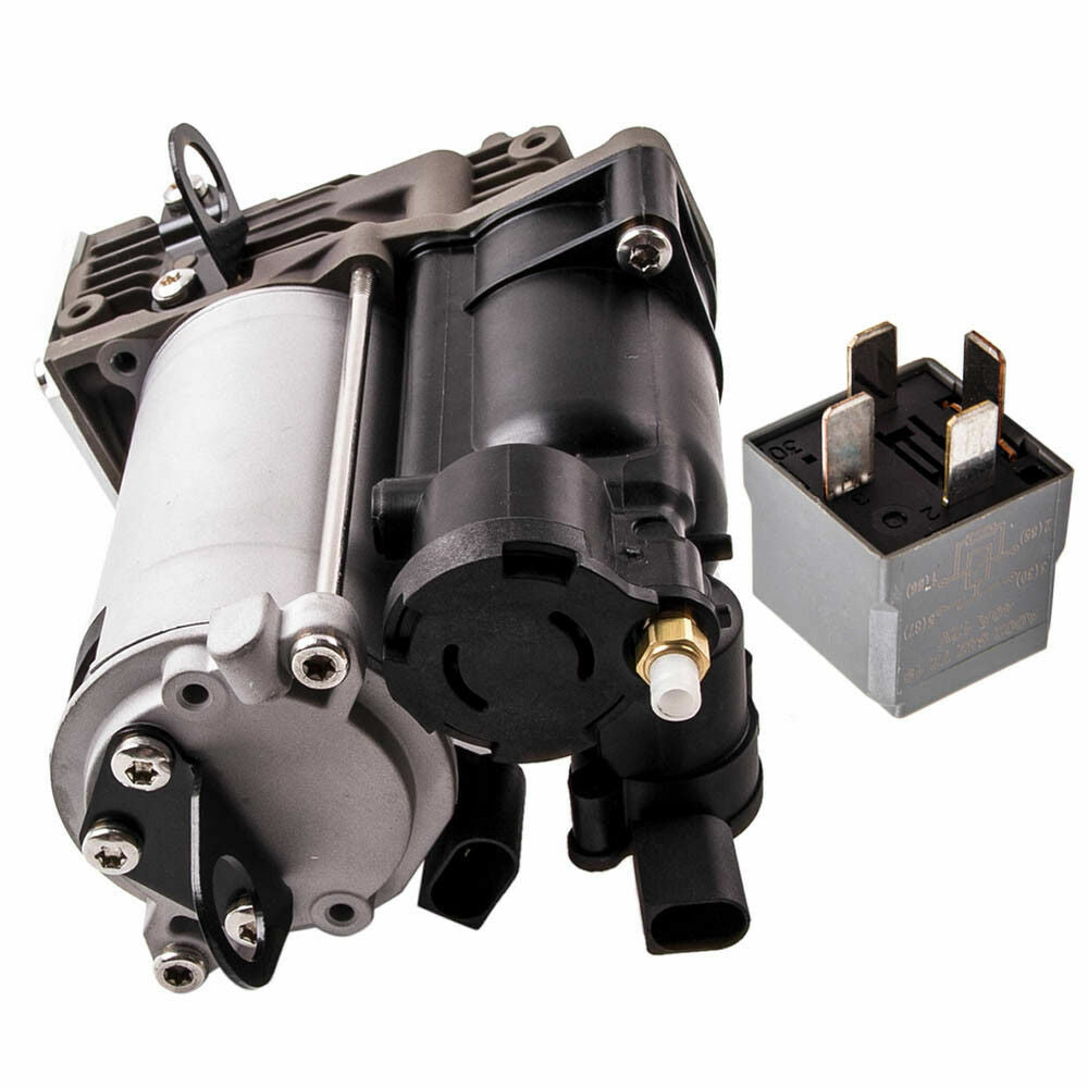 Air Suspension Compressor Pump Fit for Mercedes Benz W164 ML320 350 450 1643200004