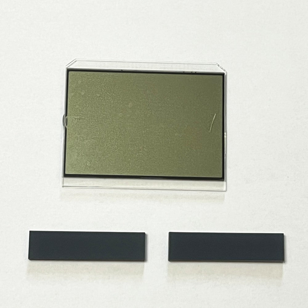 New LCD Display Screen Kit for Yamaha 6Y5 Speedometer Gauge Unit 6Y5-83570-A0-00 Q