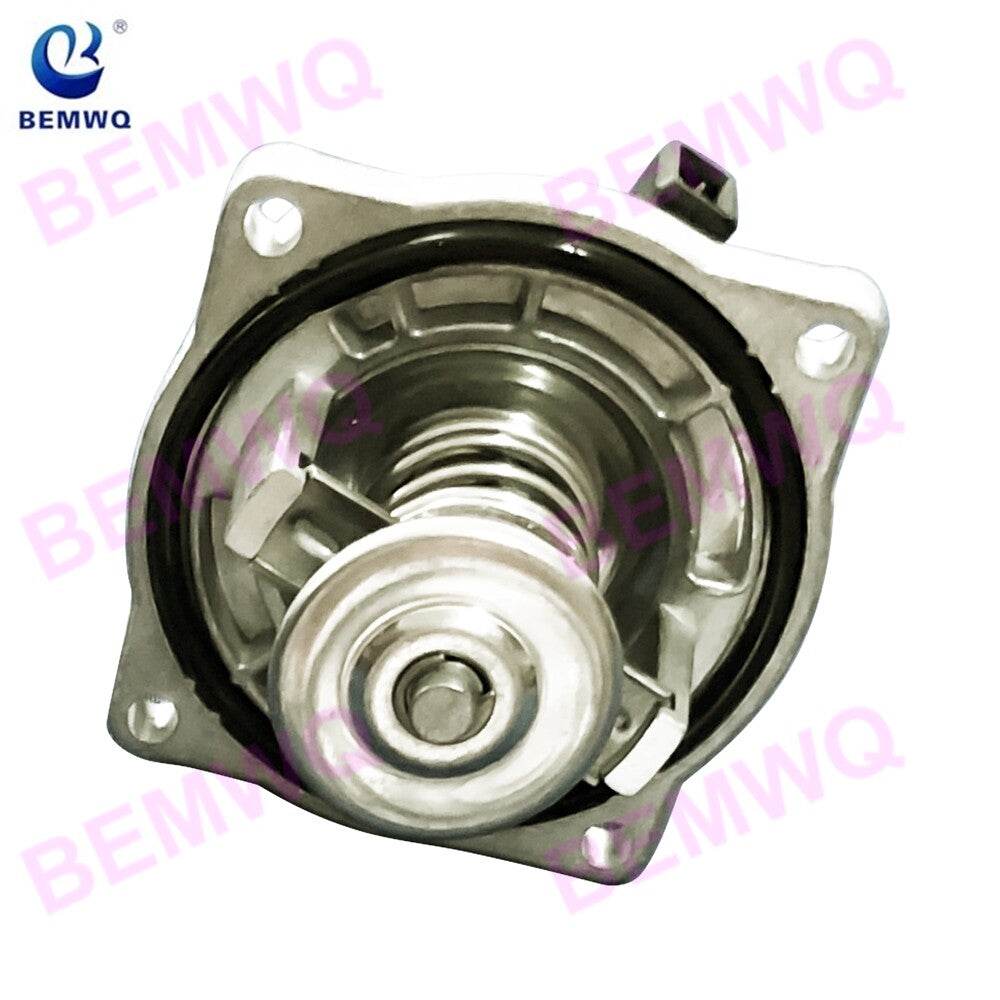 Engine coolant thermostat 11531436386, suitable for 00-06 E53 X5 540i 740iL 4.4i- n