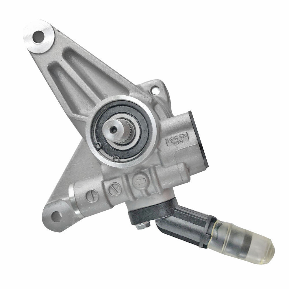Power Steering Pump 1PC for Honda MDX 2003-2006 ACCORD 2003-2007 56110-PVJ-A01 Q