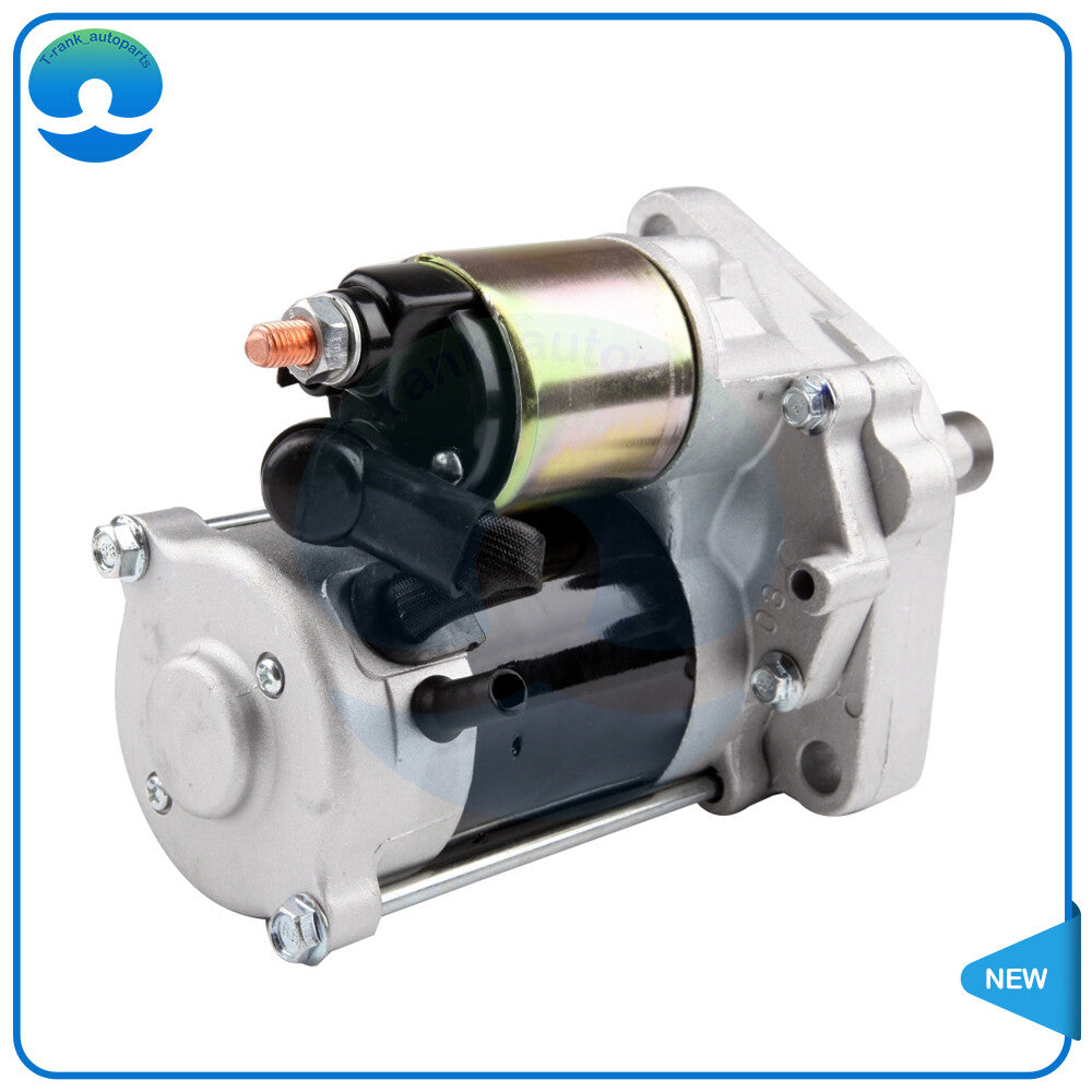 Starter Motor Fit for 1990 1991-1995 Hodna Accord L4 2.2L 06312-P45-508 SM40202