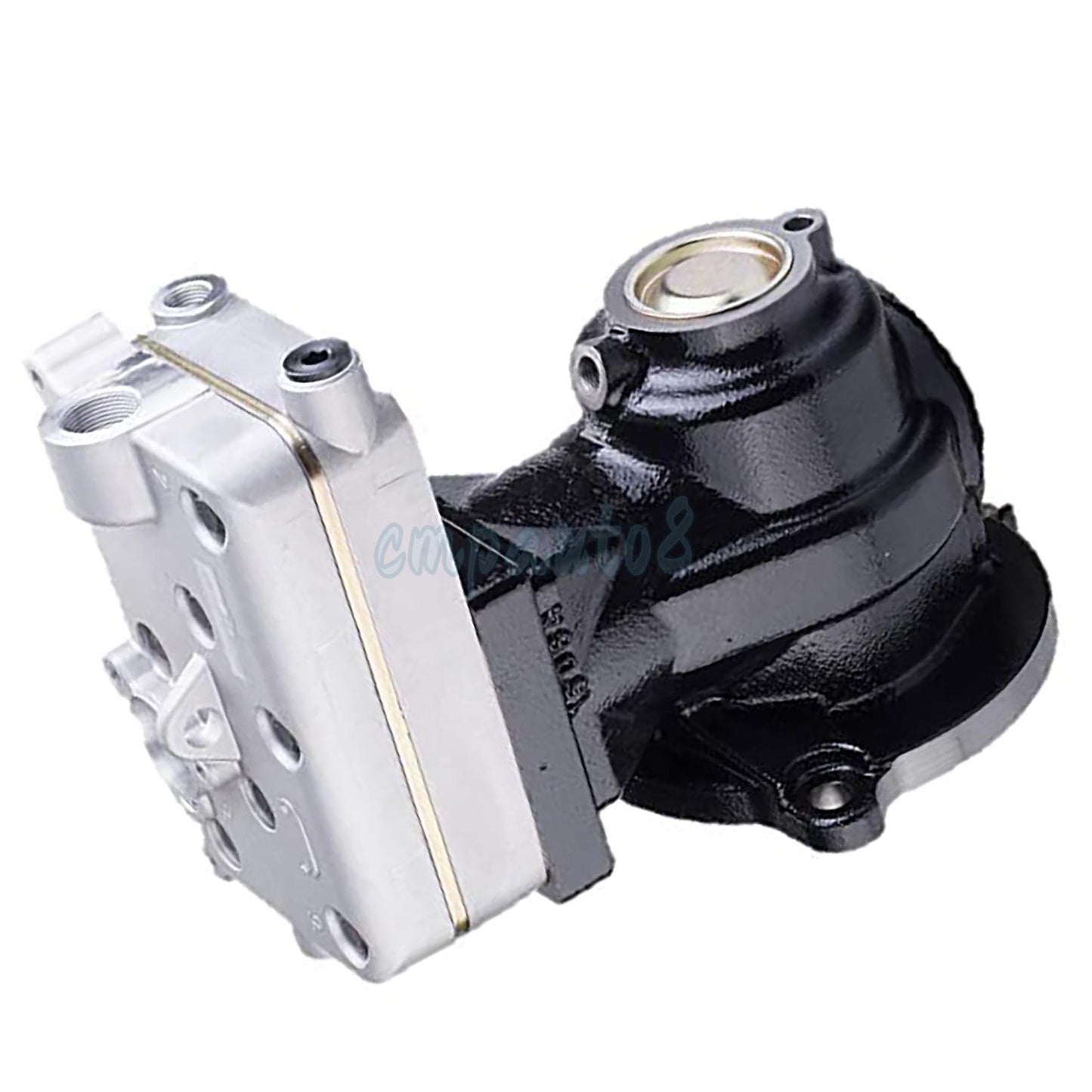 1pc Air Compressor 21353433 for Volvo Trucks FH12 FM12 NH12 FM9