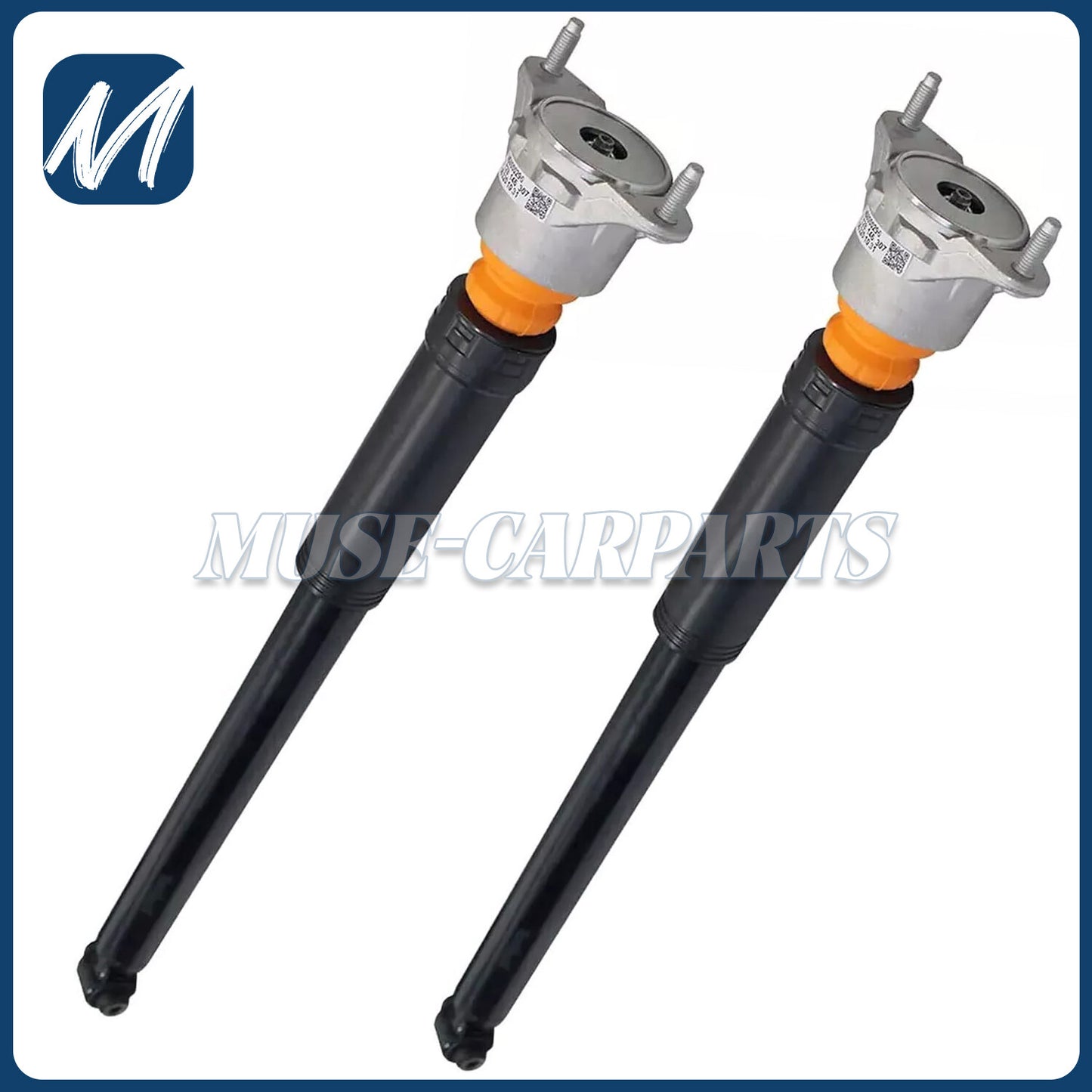 Magnetic rear shock absorber for Audi A3, S3, RS3, Quattro 2015-2022 8V0513021