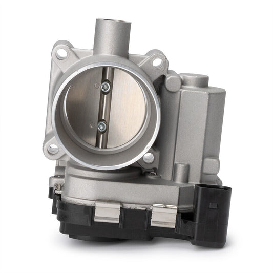 1X Throttle Body 03F133062B for AUDI for VW 1.2 1.4 L Engines CBZB & CBZA Q