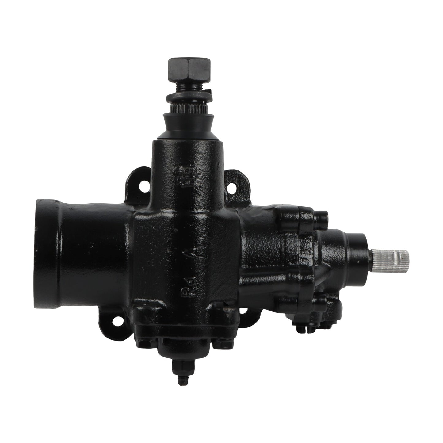 Power Steering Gear Box for Jeep CJ5 CJ7 Scrambler 1980-1986 2.5 4.2 4.6L 4WD US