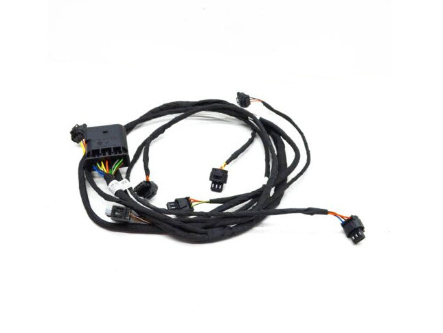 1 Front Bumper Parking Sensor Wiring Harness for X166 GL GLS v