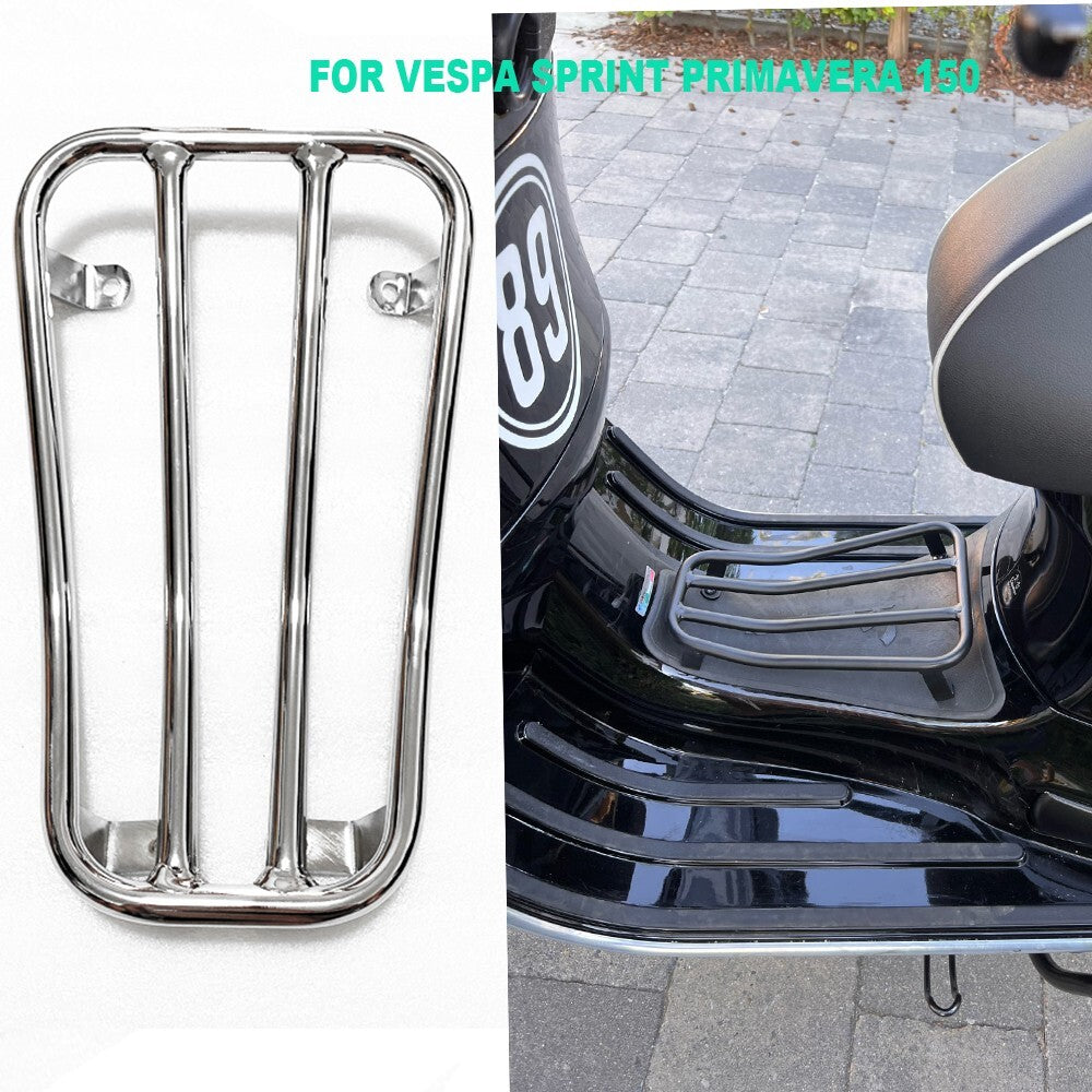 Rear Luggage Rack Bracket Holder Accessories for Vespa GTS 300 2017-2021