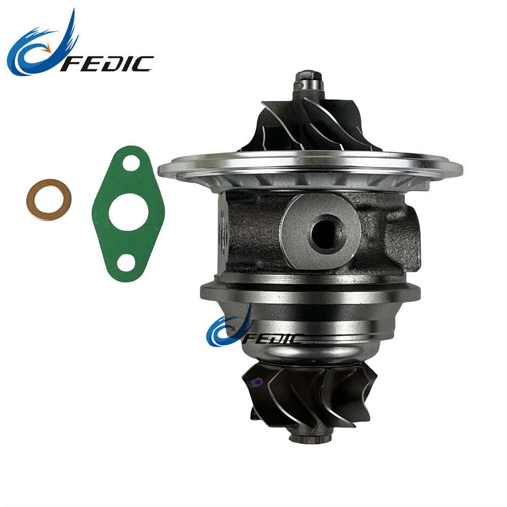 17201-27010 VB6 Turbo cartridge for Toyota Avensis 2.0 TD CDT220 2000ccm 1999
