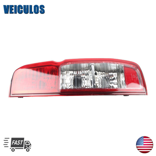 Tail Light Brake Lamp Passenger Side for Nissan Frontier 05-21 Equator 09-12