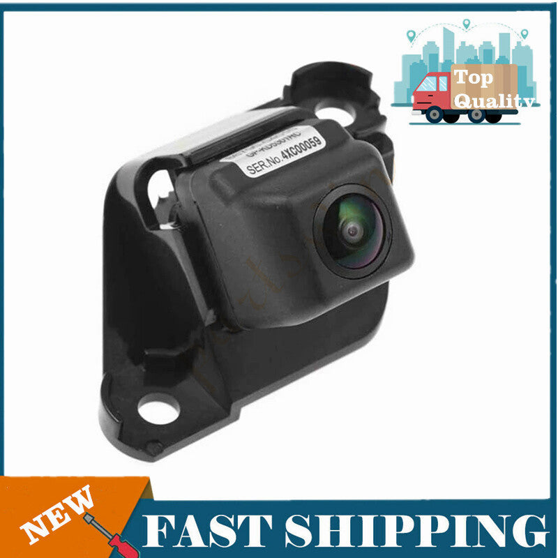 Rearview backup camera for Tacoma 2008 - 2013 86790 - 04010 8679004010- n