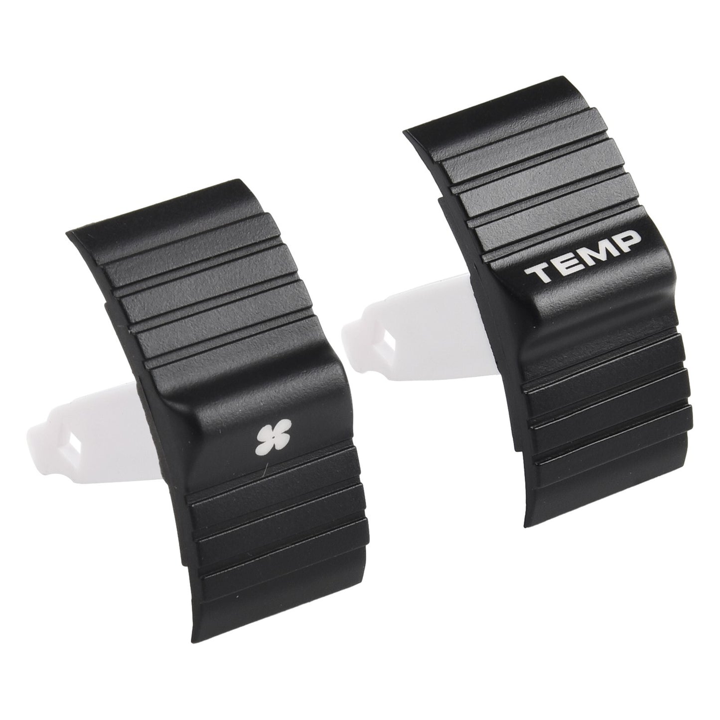 Control HVAC A/C Button Set For 987.1 987.1C for for Cayman v