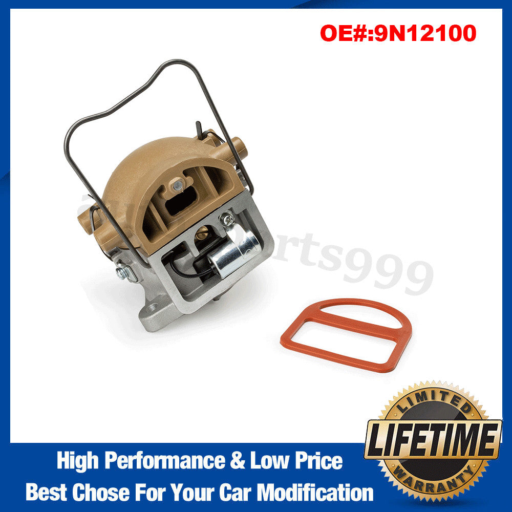 1 front-loading distributor with gasket for Holland 8N 9N 2N tractors 9N12100- n