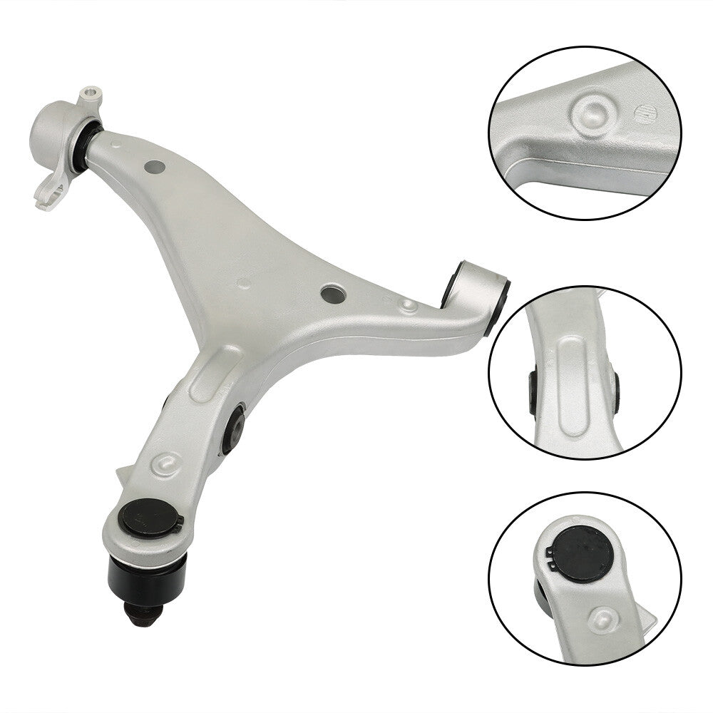 Front lower control arm ball joint right passenger side for Durango Grand Cherokee - n