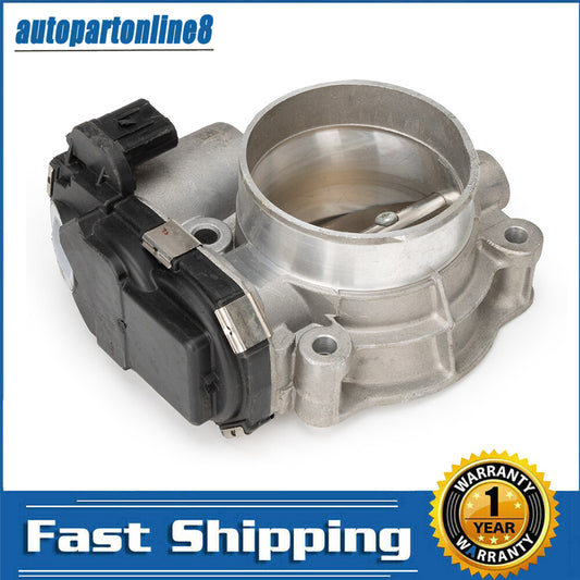 for Chevrolet Blazer for Buick Enclave for Cadillac CTS 3.6L V6 Electronic Throttle Body Q