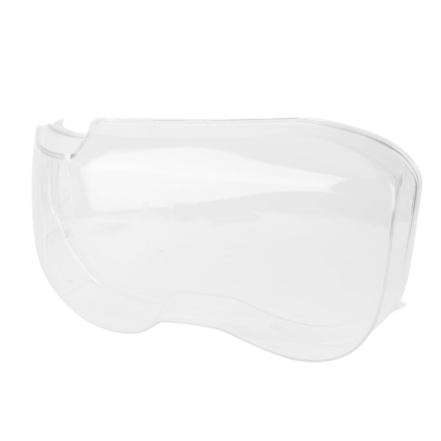 Front right headlight lens headlight replacement protective cover for BMW 7 Series E65 2002-2005