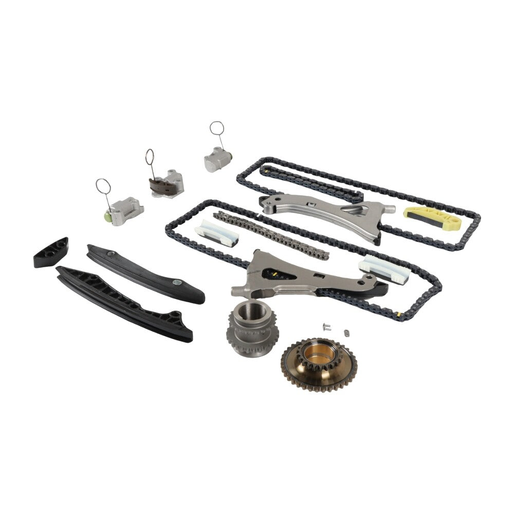 Timing Chain Kit Fits for M278 for Mercedes-Benz CLS550 E550 E500 4.7L SL550278050