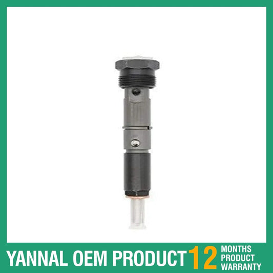 Fuel injector 3932123 for equipment manufacturer 4BT 3.9L diesel engine trucks (4 pieces) -