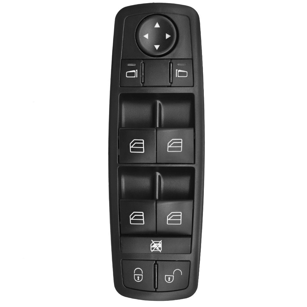A1698206610 is suitable for B-Class W245 B200 power driver's window switch. n