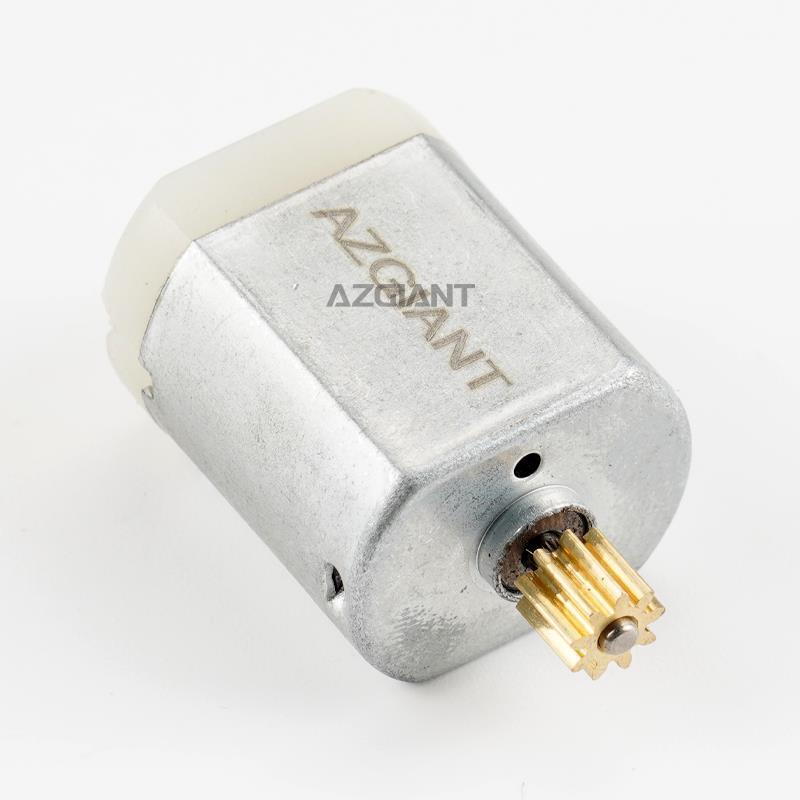 Door lock actuator motors suitable for 2004-2011 for Audi for A8 D3 / 2007-2010 for Audi for A8 Quattro.