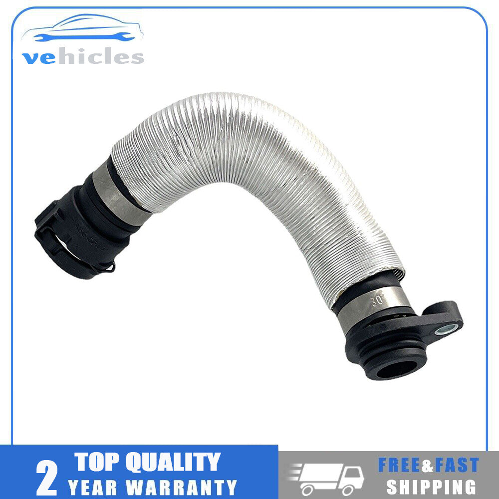 Suitable for BMW X1, Z4, E88, E87, E82, E93, E92, E91, 11537572159 Radiator Coolant Hose