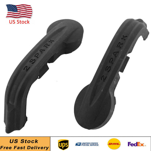1 Set Spark Plug Cover for BMW R1150 R 01-06 R1150 GS 99-05 R1150 RT 01-04 Q