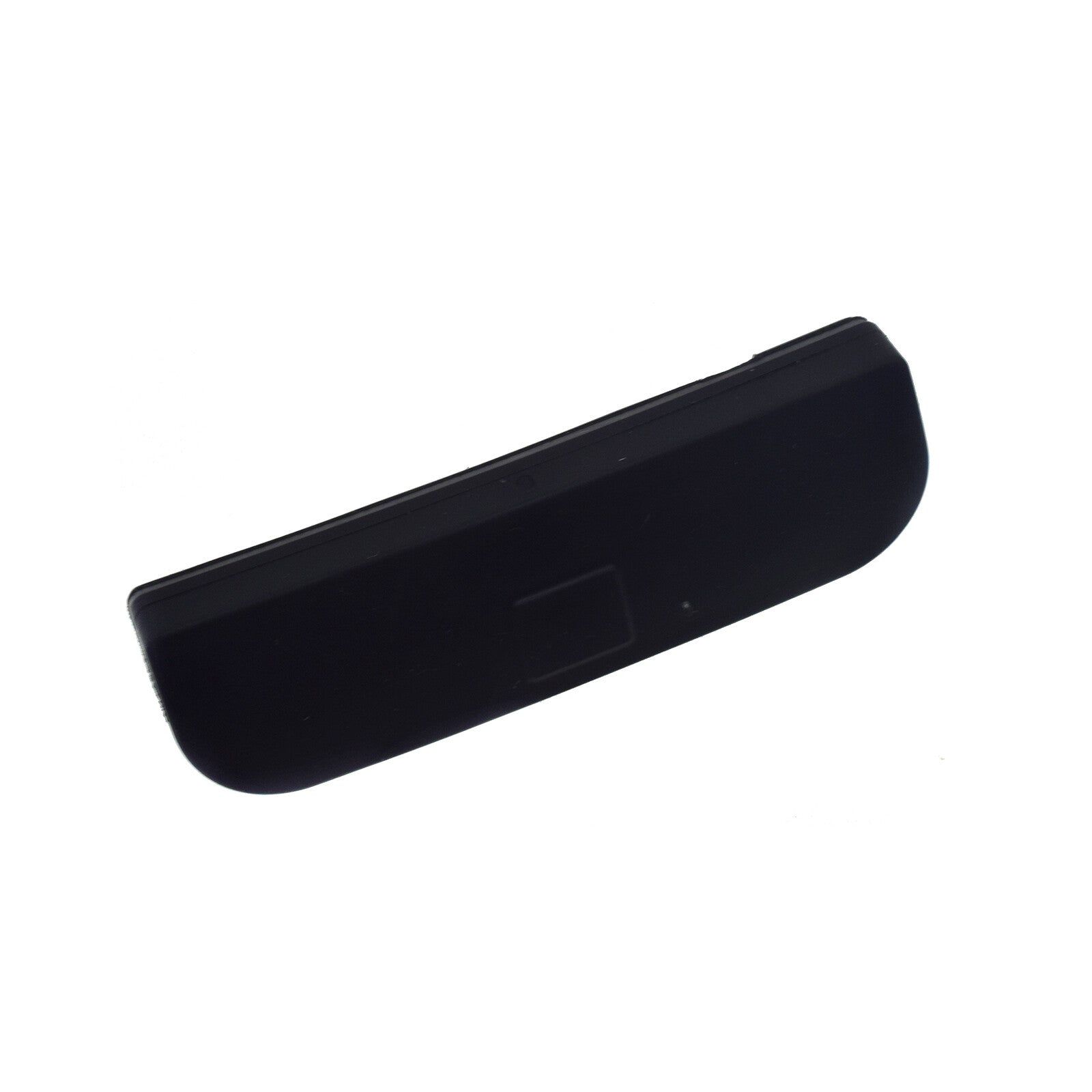 Rubber button cap for tailgate handle switch, suitable for mini R56 R27 R58 models, 51137039261- n