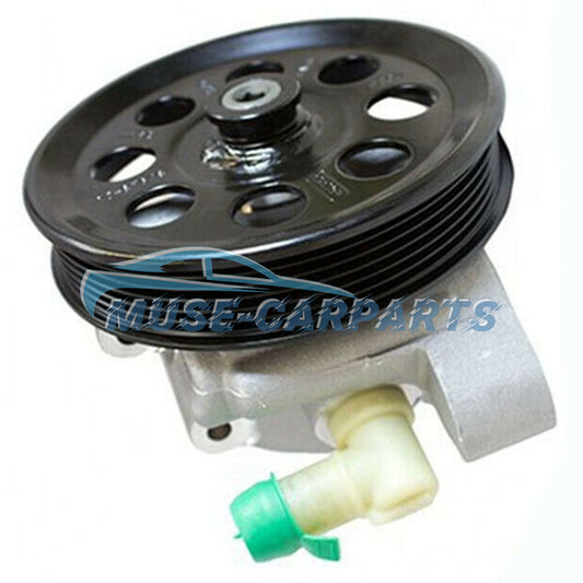 1 PCS Brand New  for ford  F-150 Power Steering Pump BL3Z-3A696-A Q