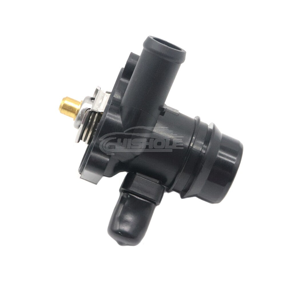 For 2011-2016 for Chevrolet for Cruze Limited 1.4L Engine Thermostat Coolant Housing New Q