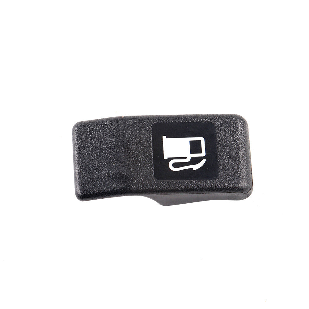 Fuel Gas Door Lever Pull Black for Subaru for Forester Outback for Impreza Legacy