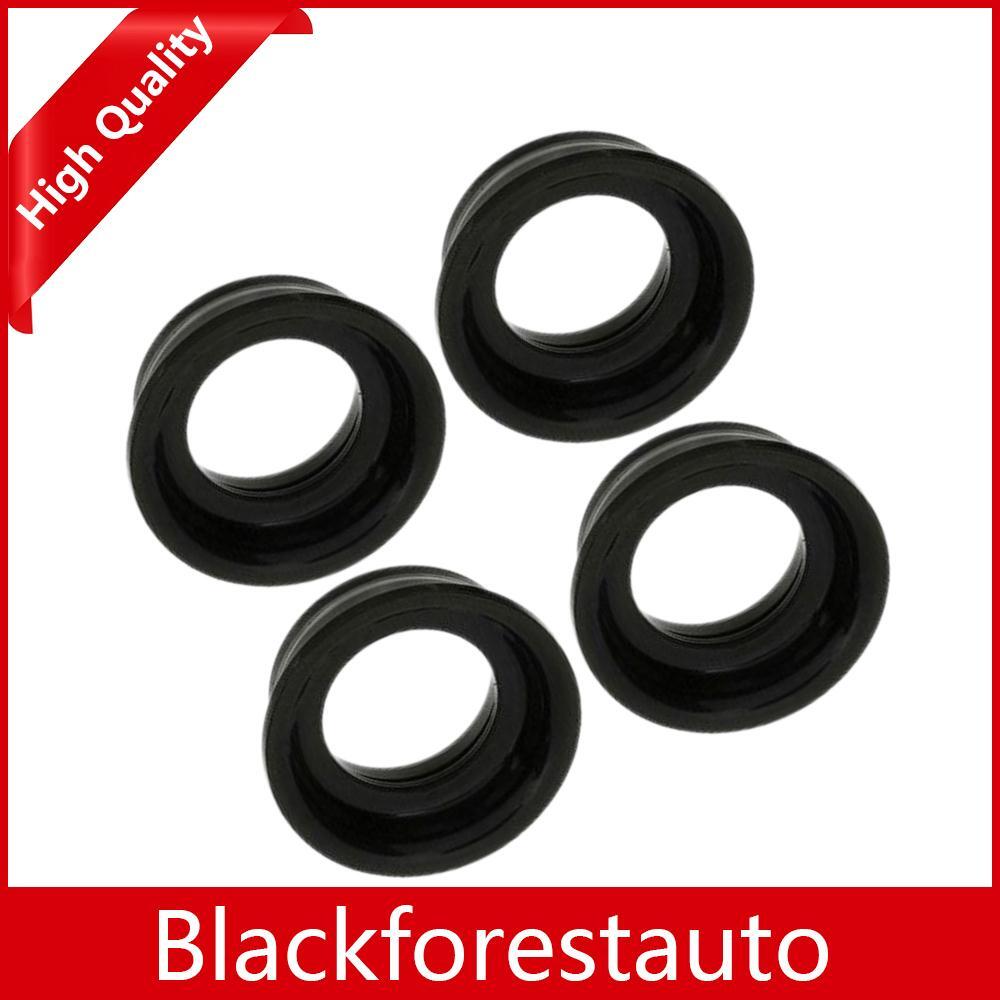 4pcs Fits for Mitsubishi for Outlander Lancer Eclipse Galant Valve Cover Gasket MD198128 Q