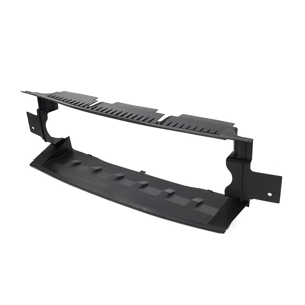 Radiator Air Duct Lower Deflector Panel for Land Rover for Range Rover 2013-2017