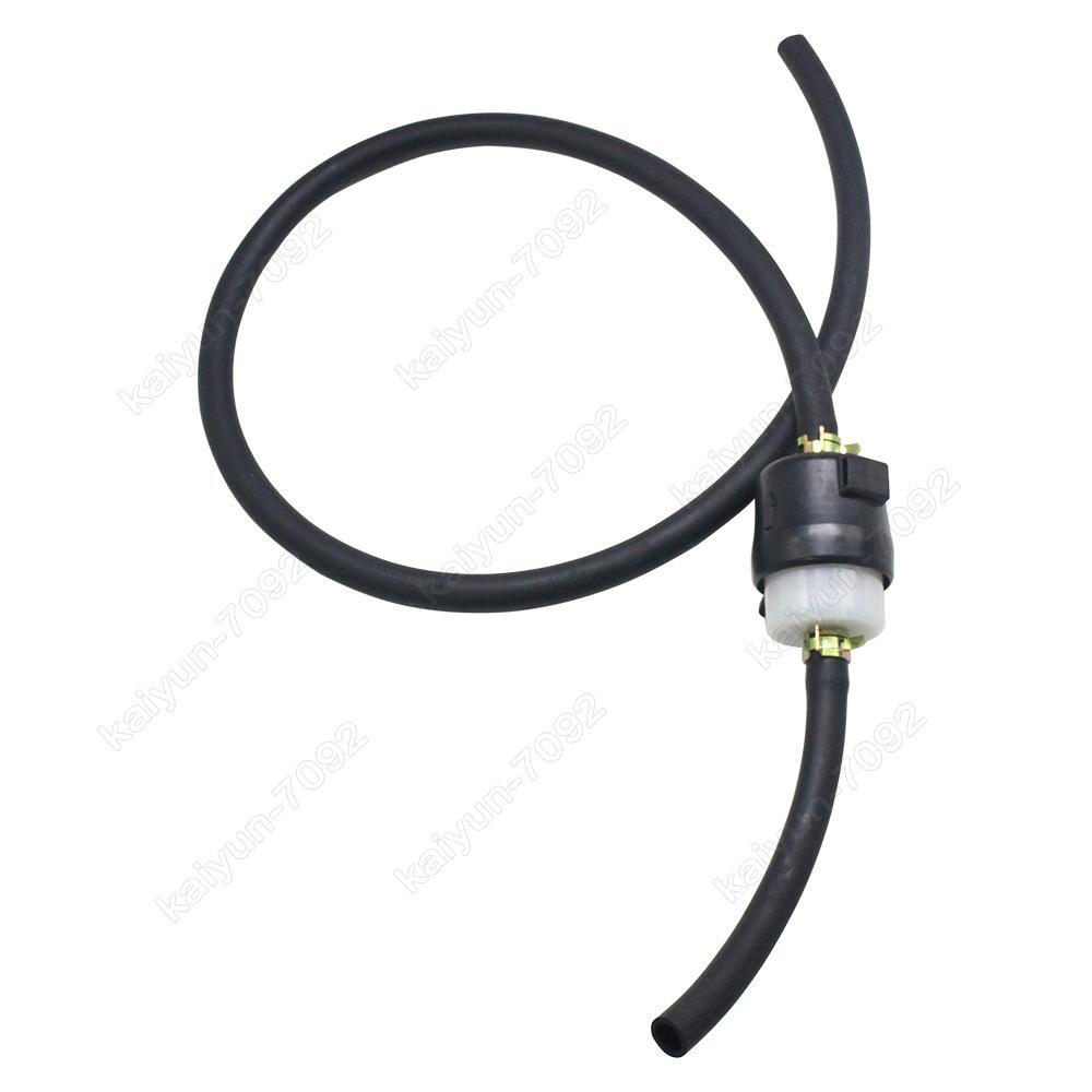 for Mercedes W164 W166 W221 W251 compressor filter intake hose air suspension