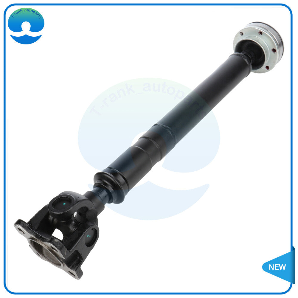Front Prop Drive Shaft for 2001-04 for Dodge Dakota Sport Standard Cab Pickup 2-Door