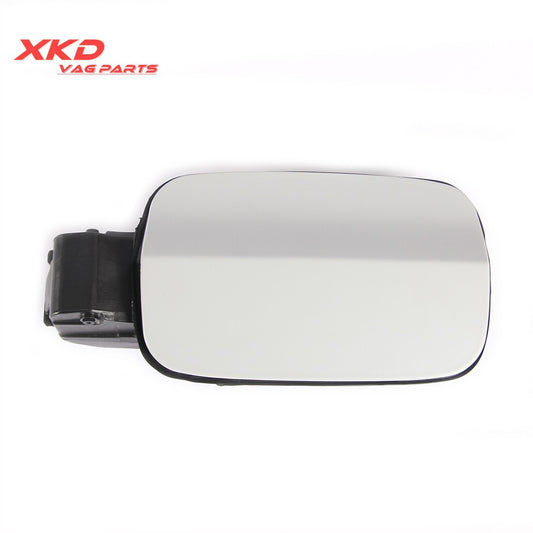Random Color Exterior Fuel Filler Door Cover Cap Fit for AUDI A3 2013-2020 Q