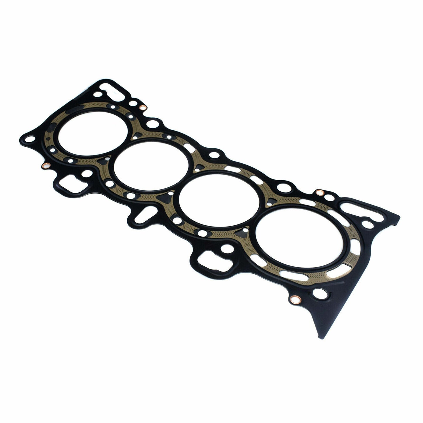 Head Gasket for 1992-00 for Honda for Civic Del Sol VX EX 15L 16L D16Z6 12251-P08-004- v