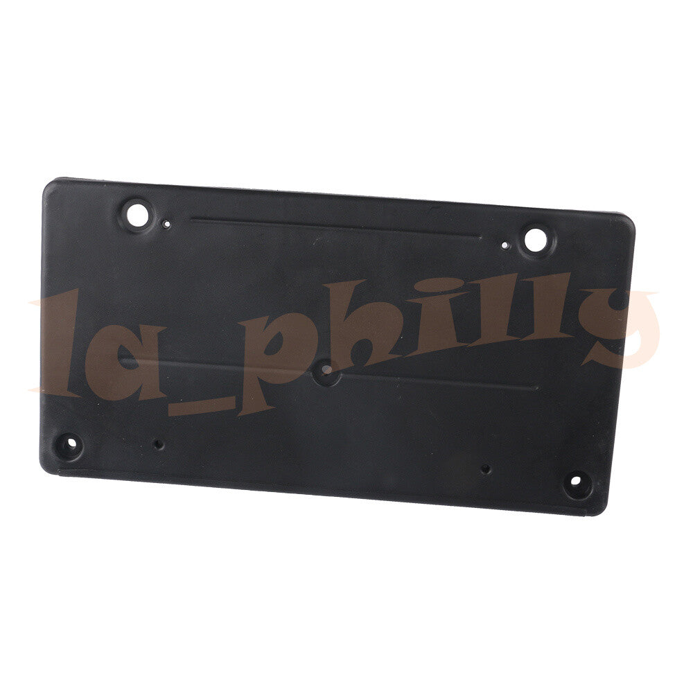 Fit 2010 - 2016 for Land Rover Discovery 4 / LR4 Front License Plate Holder LR013929