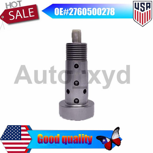 Engine Variable Timing Control Valve 2760500278 for Mercedes-Benz C300 C350 S550 Q