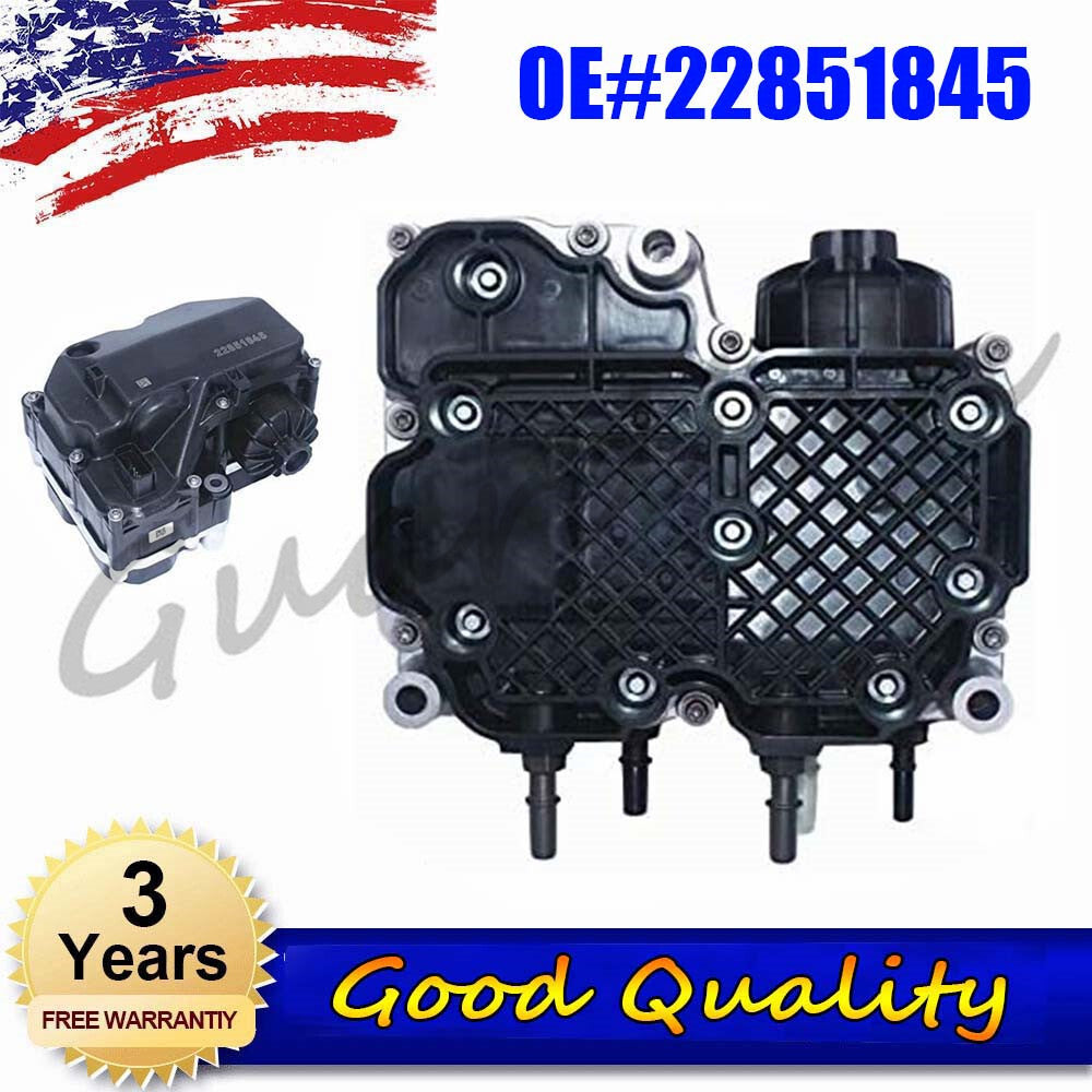 24V DEF urea pump assembly 22851845 0444042093 0444042101 S17H0-E0020 for Volvo
