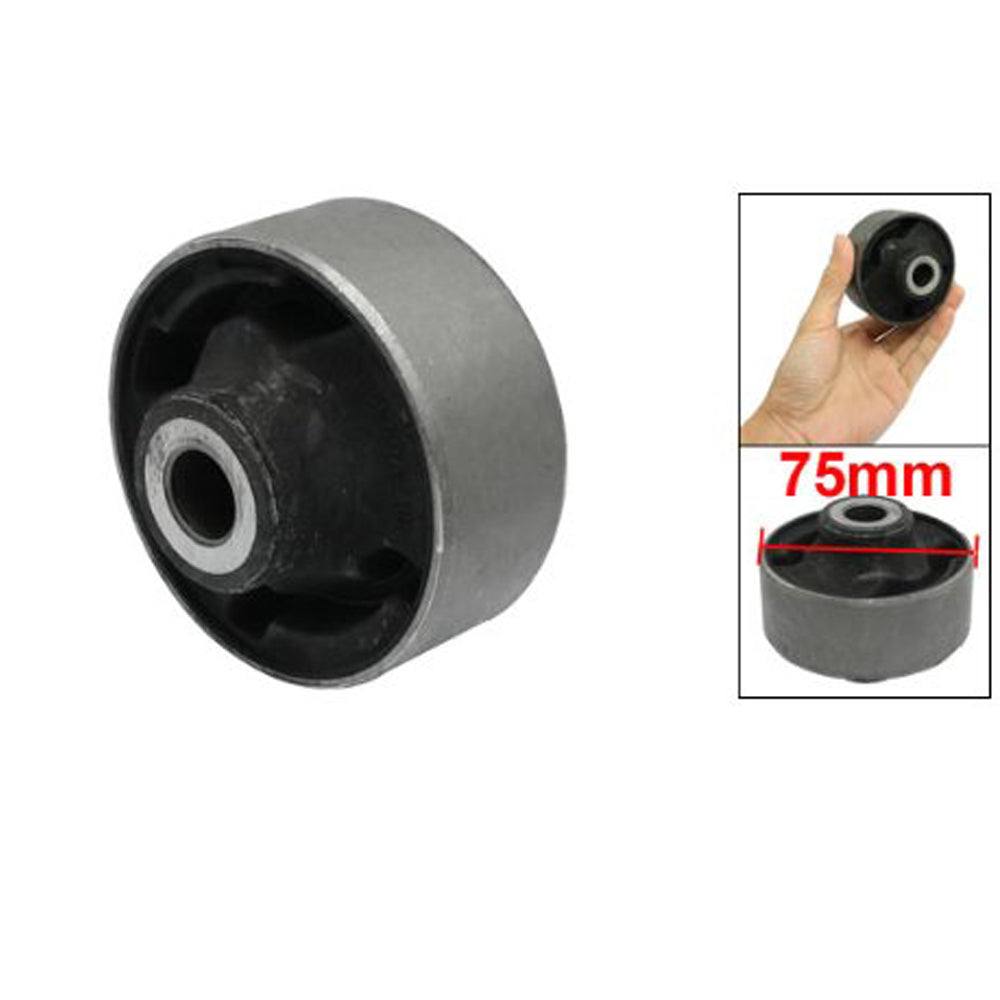 Front lower suspension control arm bushing suitable for Acura for Honda Accord 51391-SDA-A03- n